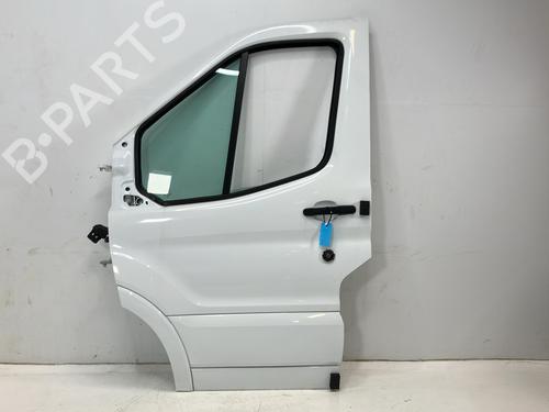 Used Left front door Left front door FORD TRANSIT V363 Platform/Chassis (FED, FFD) 2.0 EcoBlue (130 hp) 34442196 34442196