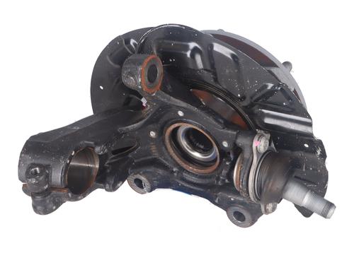 Right front steering knuckle FORD TRANSIT V363 Platform/Chassis (FED, FFD) 2.0 EcoBlue | BP19574204M26 