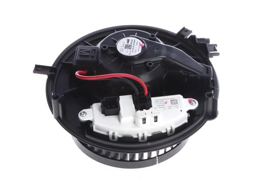 Heater blower motor VW GOLF VIII (CD1, DA1) 1.5 eTSI | BP40219149M62 - Image 2
