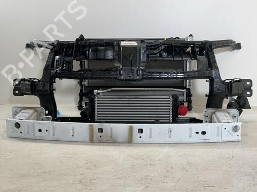 Kit radiatore Kit radiatore FORD TRANSIT V363 Platform/Chassis (FED, FFD) 2.0 EcoBlue (130 hp) 36357059 36357059