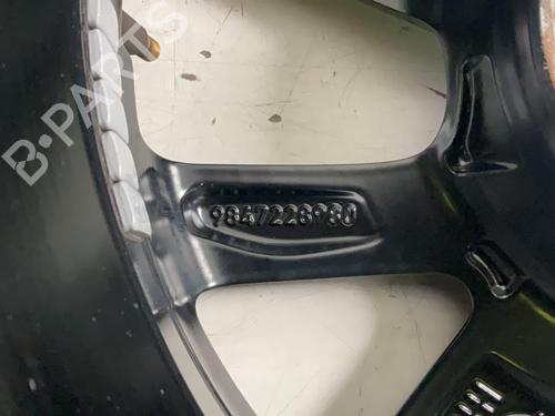 Fælk OPEL CORSA F (P2JO) 1.2 (68) | BP39181300C45 - Image 4