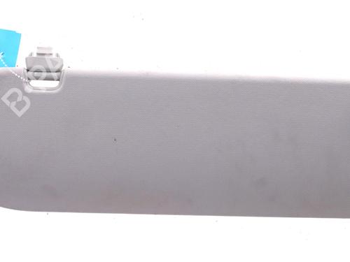 Left sun visor TESLA MODEL Y (5YJY) Long Range All-wheel Drive | BP39923305I1 - Image 2