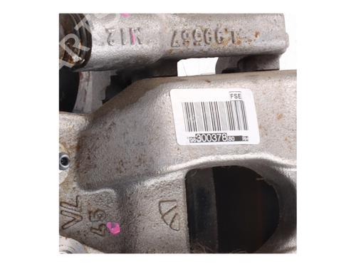 Right rear brake caliper OPEL VIVARO C Van (K0) VIVARO-E HYDROGEN | BP39920069M106 - Image 4