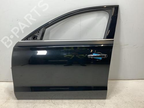 Used Left front door Left front door AUDI A8 D4 (4H2, 4H8, 4HC, 4HL) 3.0 TDI quattro (258 hp) 34496315 34496315
