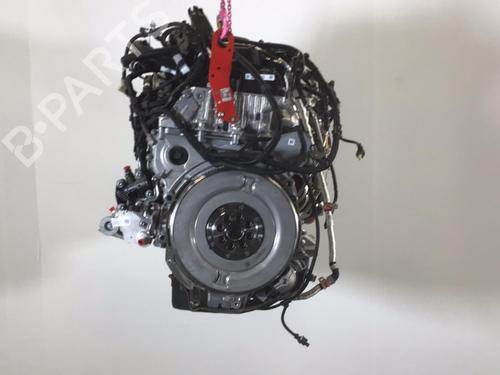 Used Engine BMW X5 (G05, F95) xDrive 30 d Mild-Hybrid (286 hp) 30548281