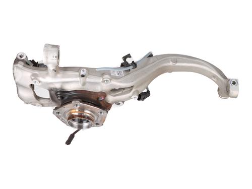 Fusée avant gauche AUDI A6 C8 (4A2) 45 TFSI Mild Hybrid quattro (265 hp) 30501458