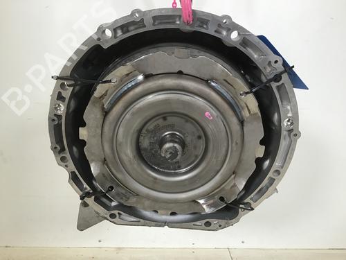 Gearbox MERCEDES-BENZ C-CLASS (W205) C 220 BlueTEC / d (205.002, 205.004) | BP13635804M3 