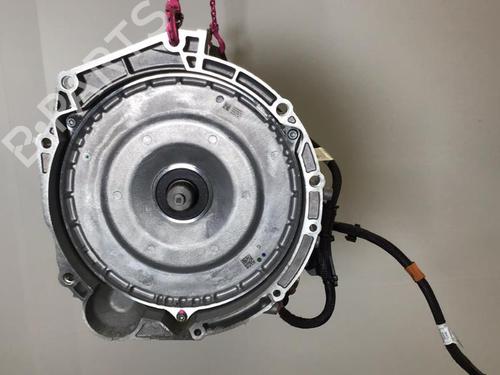 Gearkasse Gearkasse BMW X5 (G05, F95) xDrive 40 i Mild-Hybrid (381 hp) 39921768 39921768