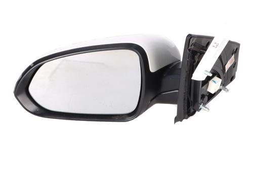 Used Left mirror KIA STONIC (YB) 1.0 T-GDi (120 hp) 29430412