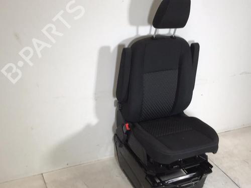 Left front seat FORD TRANSIT V363 Platform/Chassis (FED, FFD) 2.0 EcoBlue | BP29480651C15 