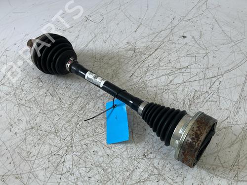 Left front driveshaft VW GOLF VIII (CD1, DA1) 1.5 TSI | BP39922087M38 - Image 2