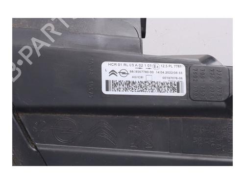 Left headlight OPEL VIVARO C Van (K0) VIVARO-E HYDROGEN | BP39920963C28 - Image 5