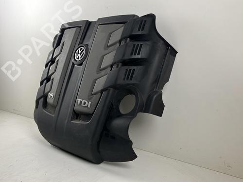Upper protection VW TOUAREG (7P5, 7P6) 3.0 V6 TDI | BP32425558M93