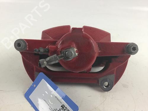 Venstre bremsekaliber foran VW GOLF VII (5G1, BQ1, BE1, BE2) 2.0 GTI | BP30001393M105