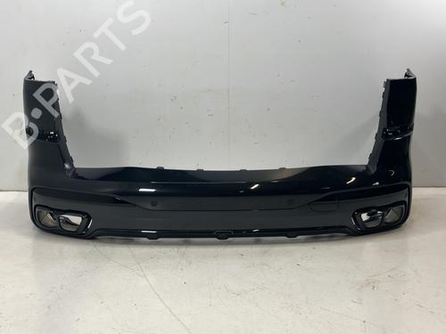 rear-bumper-bmw-x7-g07-2019-39927428 main image