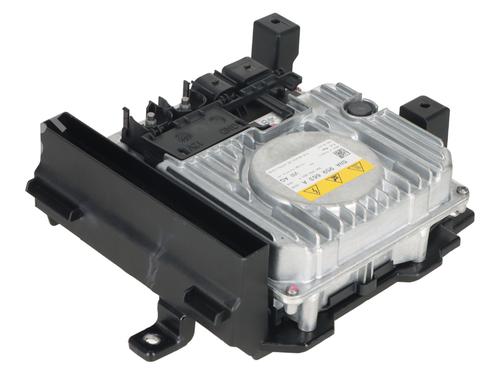 Inverter/Converter VW GOLF VIII (CD1, DA1) 1.5 eTSI | BP39918445M119 - Image 3