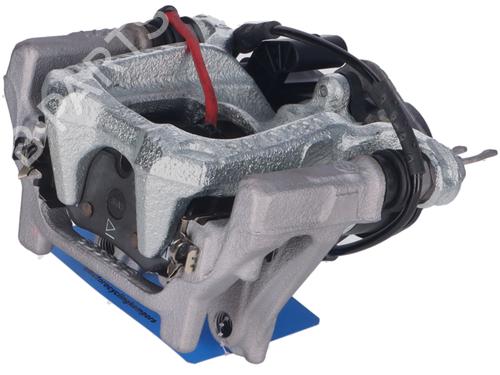 Used Right rear brake caliper BMW 2 Active Tourer (U06) 218i (136 hp) 16087853