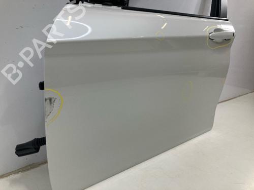 Left front door BMW 1 (F20) 118 i | BP15014343C2 