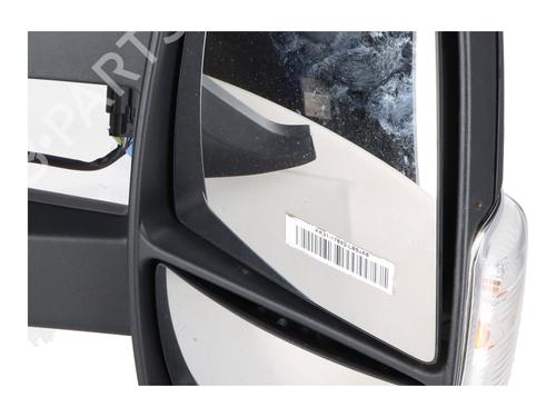 Bakspejl Højre FORD TRANSIT V363 Platform/Chassis (FED, FFD) 2.0 EcoBlue | BP32266046C27