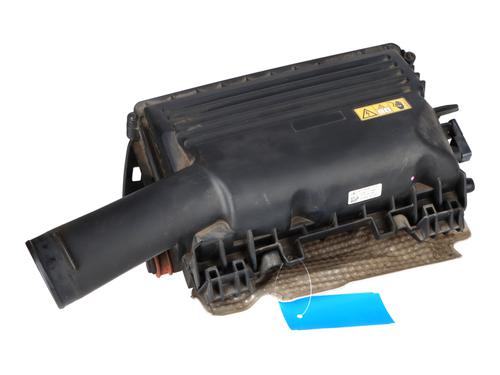 Used Air filter box MERCEDES-BENZ SLK (R172) 200 (172.434) (184 hp) 31755070