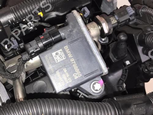 Engine BMW X5 (G05, F95) xDrive 50 e Plug-in-Hybrid | BP39922844M1 - Image 11