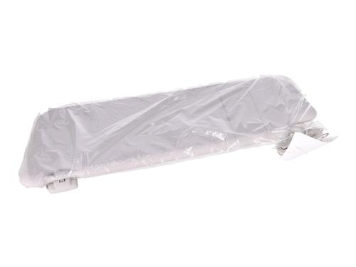 Left sun visor OPEL VIVARO C Van (K0) VIVARO-E HYDROGEN | BP39920957I1 - Image 2