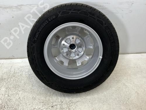 Fælgsæt FORD TRANSIT V363 Platform/Chassis (FED, FFD) 2.0 EcoBlue | BP39725831C100 - Image 17