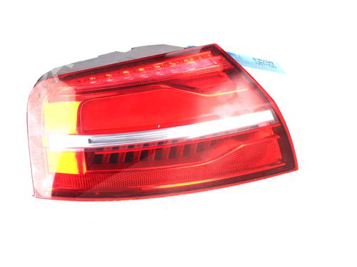 Used Left taillight Left taillight AUDI A8 D4 (4H2, 4H8, 4HC, 4HL) 3.0 TDI quattro (258 hp) 35114219 35114219