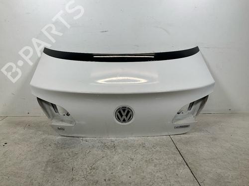 Used Tailgate VW CC B7 (358) 2.0 TDI (140 hp) 22989904