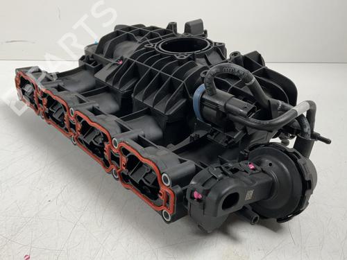 Intake manifold VW GOLF VIII (CD1, DA1) 2.0 TSI R 4motion | BP38437976M70 - Image 3