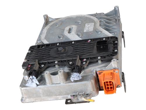 Electronic module VW ID. Buzz Bus (EBB, EBJ) Electric (EBB) | BP39918973M83 - Image 2