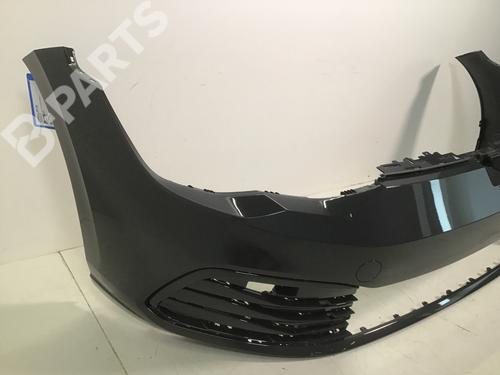 Front bumper VW GOLF VIII (CD1, DA1) 1.0 TSI | BP7806879C7 