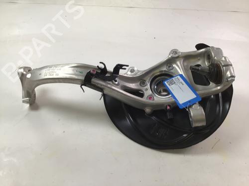 Right front steering knuckle VW TOUAREG (CR7, RC8) 3.0 TDI 4motion | BP36414697M26 - Image 4