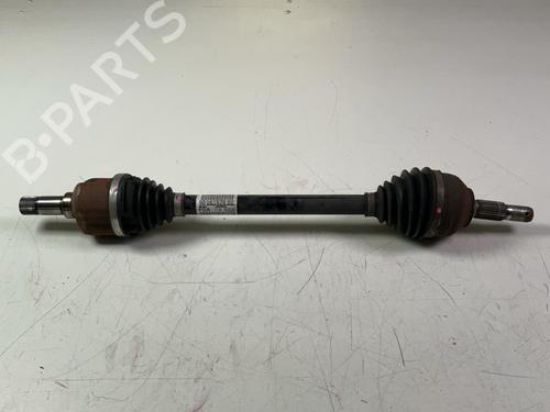Used Left front driveshaft Left front driveshaft OPEL VIVARO C Van (K0) VIVARO-E HYDROGEN (136 hp) 39925288 39925288