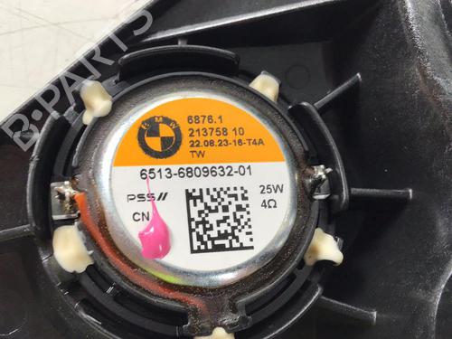 Elektronisk modul BMW X3 (G01, F97, G08) xDrive 30 e Plug-in-Hybrid | BP29607270M83