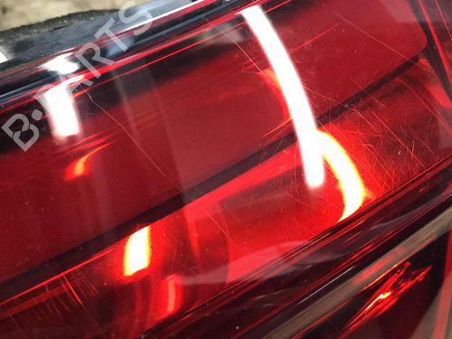 Right tailgate light VW T-ROC (A11, D11) 1.0 TSI | BP29499470C80 