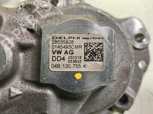 Used Injection pump Injection pump 37696495 37696495