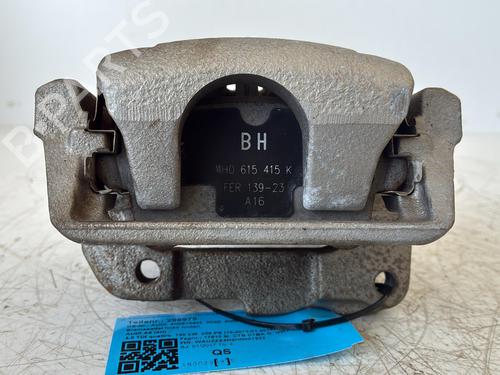 Used Left rear brake caliper Left rear brake caliper 36433480 36433480