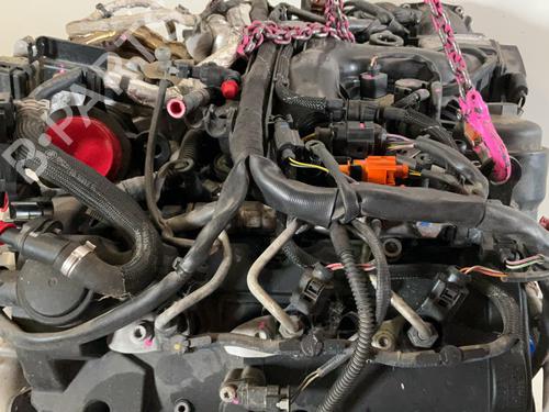 Engine AUDI A7 Sportback (4GA, 4GF) 3.0 TDI quattro | BP37454887M1 - Image 9