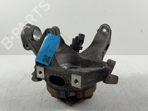 Højre hjullejehus spindel Højre hjullejehus spindel PORSCHE 718 BOXSTER (982) 2.5 S (982330, 982331) (350 hp) 36004178 36004178