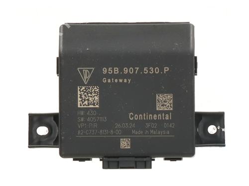 Electronic module PORSCHE MACAN (95B) 2.0 (95BAU1) | BP39922282M83 - Image 2