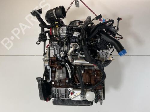 Motor FORD TRANSIT V363 Platform/Chassis (FED, FFD) 2.0 EcoBlue | BP38329428M1 - Image 4