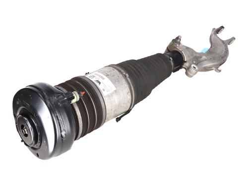 Used Left front shock absorber Left front shock absorber VW TOUAREG (CR7, RC8) 3.0 TDI 4motion (286 hp) 34475752 34475752