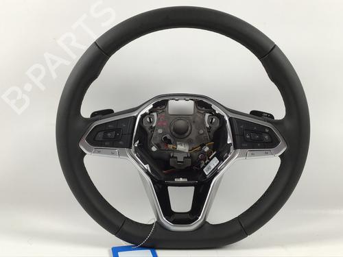 Used Steering wheel Steering wheel VW GOLF VIII (CD1, DA1) 1.0 TSI (90 hp) 36244313 36244313