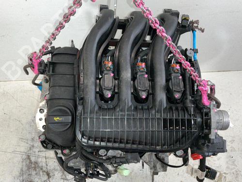 Engine OPEL CORSA F (P2JO) 1.2 (68) | BP37529885M1  - Image 6