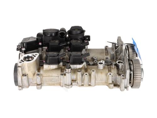 Ventildeksel VW GOLF VIII Variant (CG5, DB5) 1.5 TSI (131 hp) 30543592