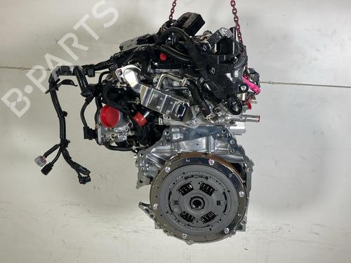 Used Engine Engine TOYOTA C-HR (_X1_) 2.0 Hybrid (MAXH10) (184 hp) 33549099 33549099