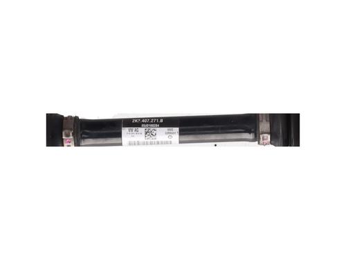 Left front driveshaft VW CADDY IV MPV (SAB, SAJ) 2.0 TDI | BP39949433M38 - Image 2