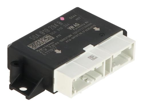 Electronic module VW TOURAN (5T1) 1.6 TDI | BP16206209M83 