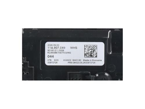 Climate control VW PASSAT B9 Variant (CJ5) 1.5 eTSI | BP39922158I5 - Image 2